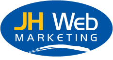Web Design & Copywriting for Service firms: JH Web Marketing